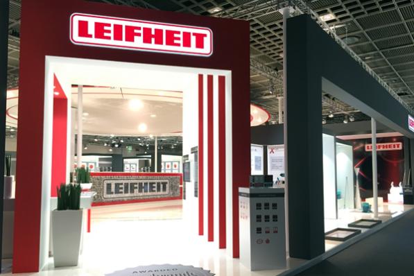 leifheit