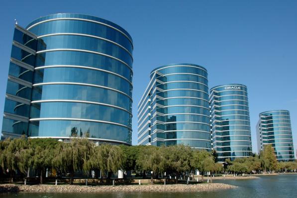 oracle