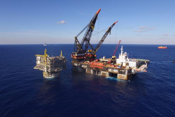 anadarko