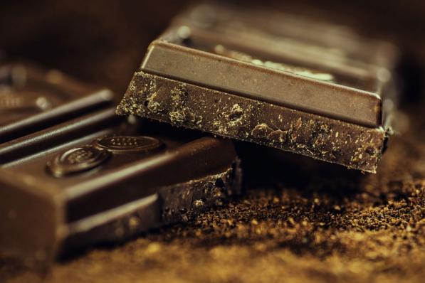 Bois sauvage chocola