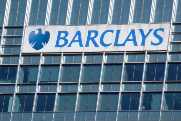 barclays