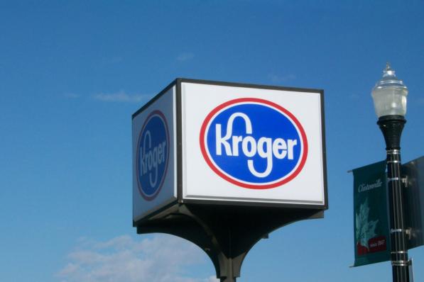kroger