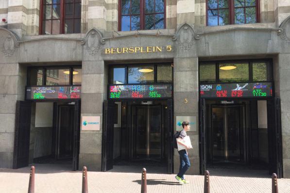 de aex