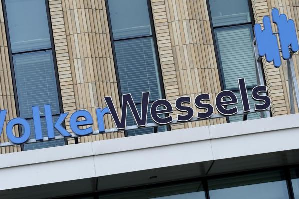 Volkerwessels