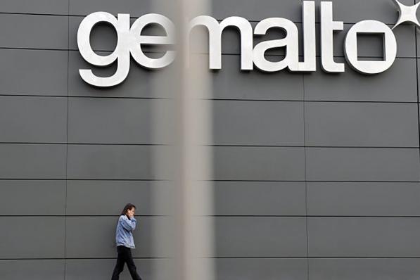 Gemalto
