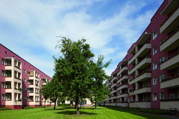 Deutsche Wohnen