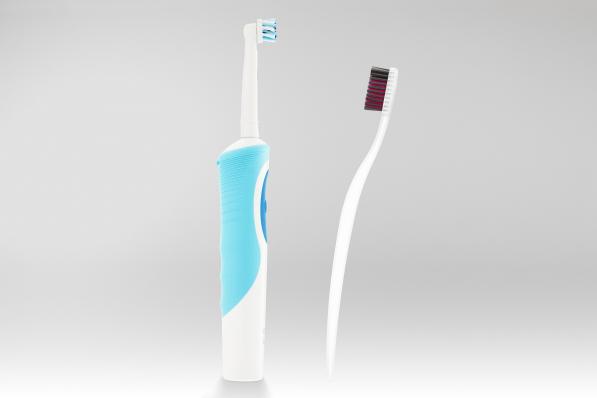 elektrische tandenborstel philips