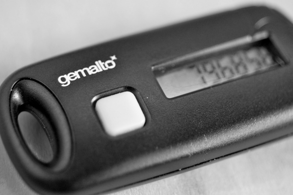 gemalto