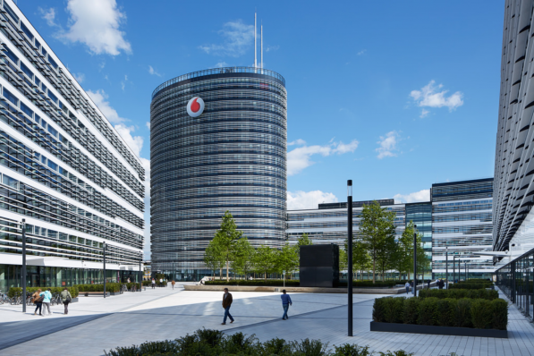 vodafone