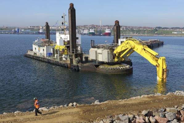 boskalis