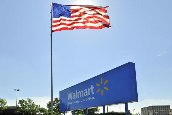 walmart