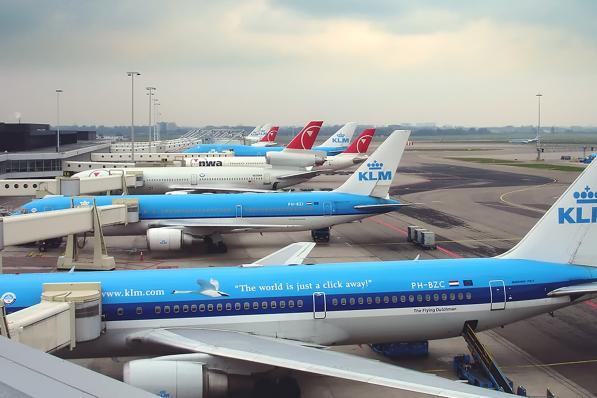 KLM