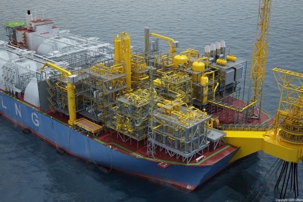 New Fortress Energy