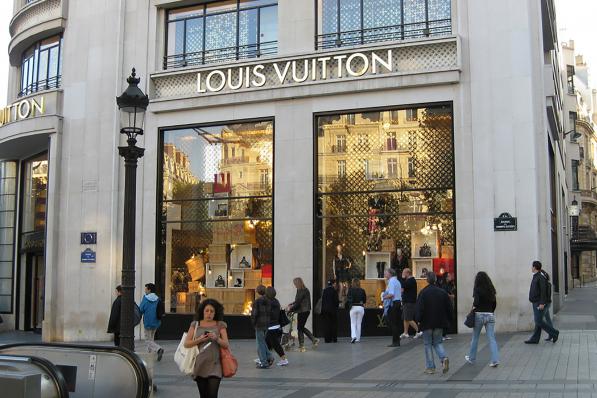 Louis Vuitton