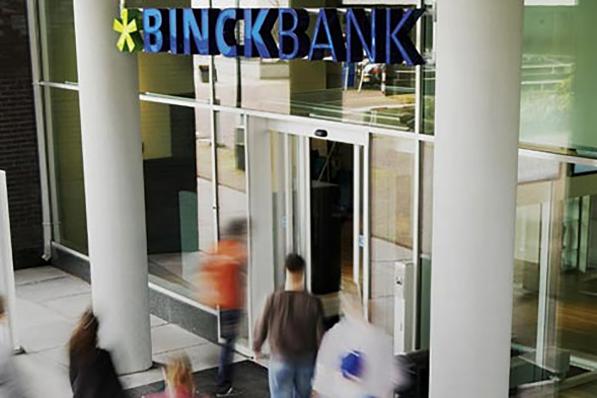 winstsprong Binckbank
