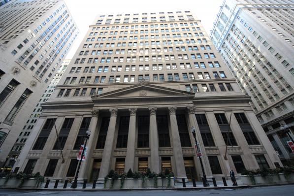 Fed Bank