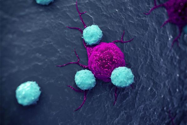 Farma aandelen Merck AstraZeneca