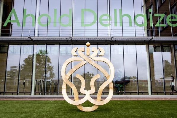 Ahold Delhaize