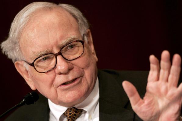 buffett