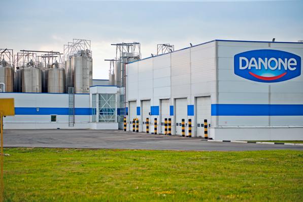 danone