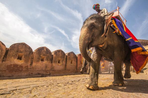 India