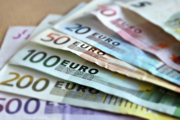obligaties eurozone rente