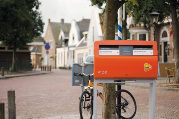 postnl