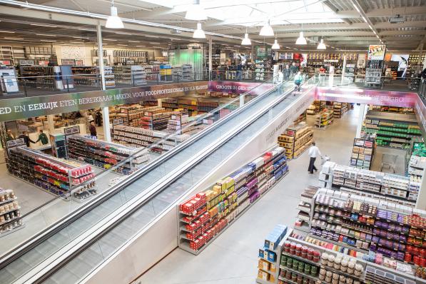sligro