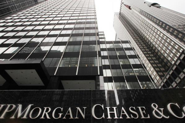 jpmorgan chase
