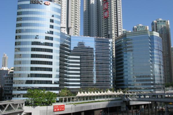HSBC positief