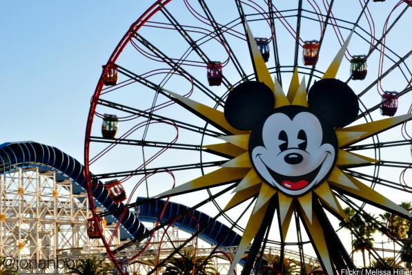 disney