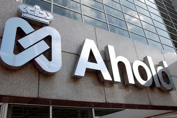 Ahold Delhaize
