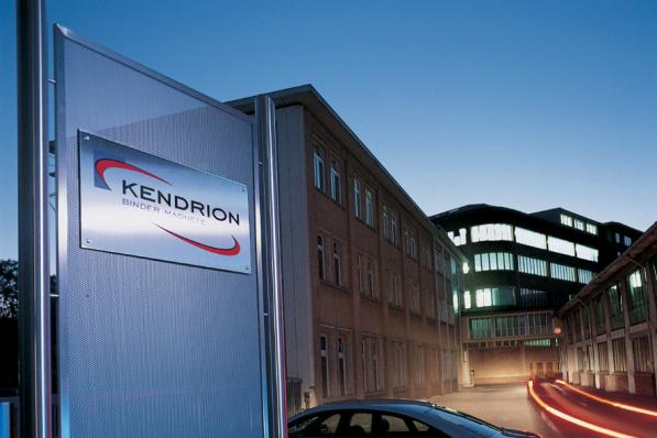 bij kendrion