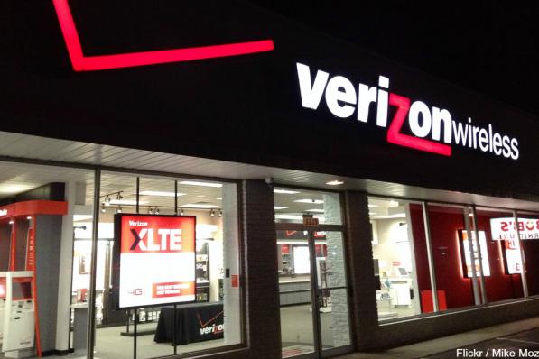 Verizon