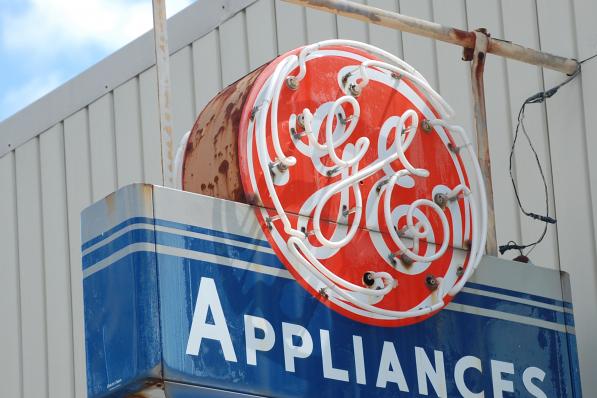 general electric