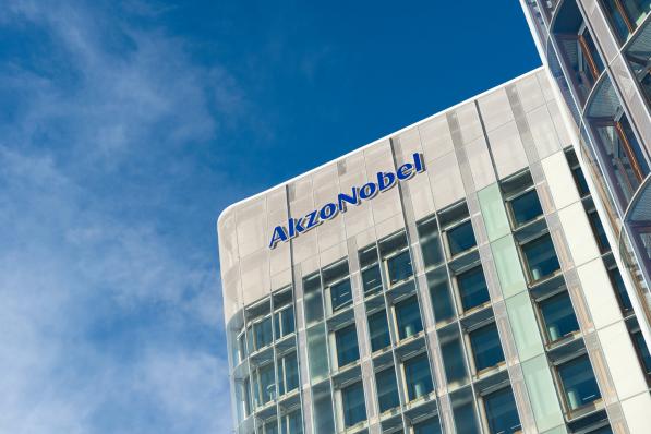 AkzoNobel
