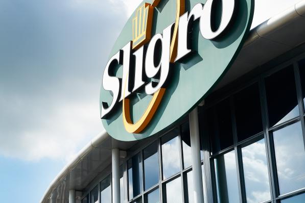 sligro