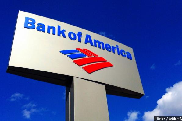 Bank of America