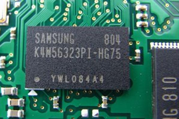 technologiesector