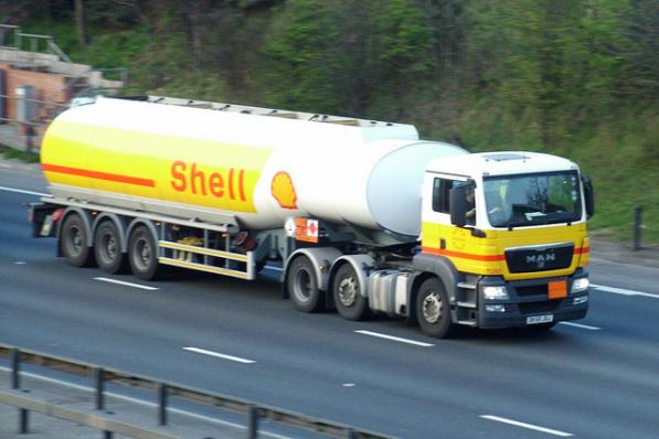 shell
