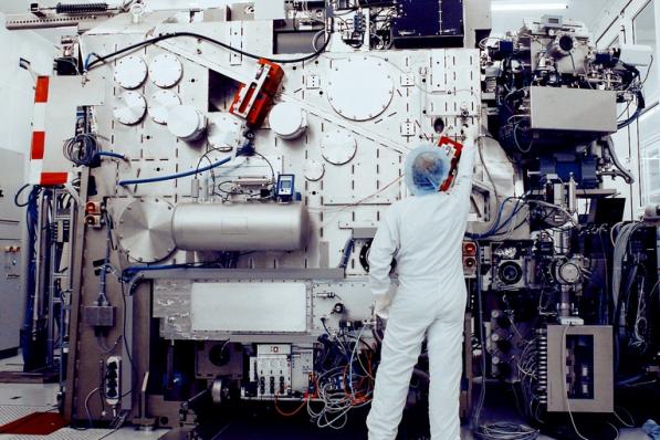 Bron: ASML