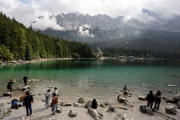 surtourisme caraibes baviere