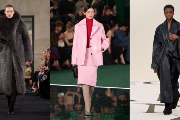 tendances mode automne hiver 2026