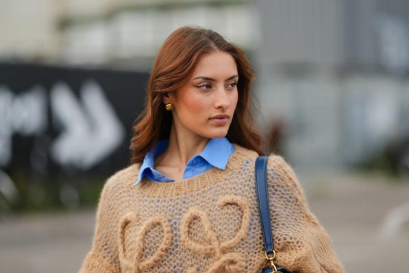 Gros plan sur les tendances maquillage de l'automne - Getty Images
