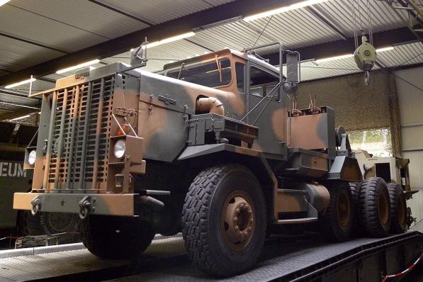 Oshkosh