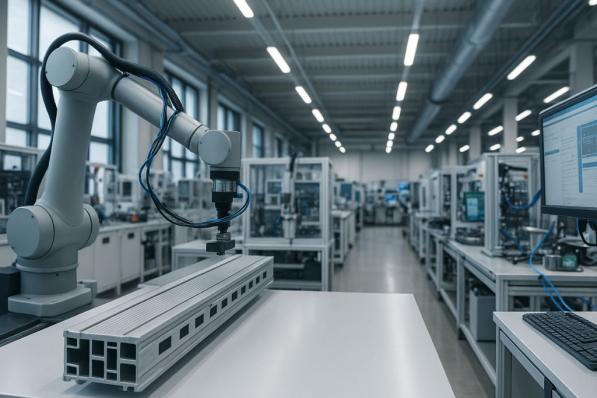 Technologie aandelen TKH Nedap