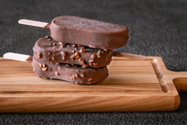 Ijsje The Magnum Ice Cream Company
