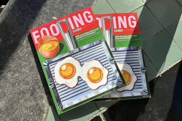 adresses restaurants