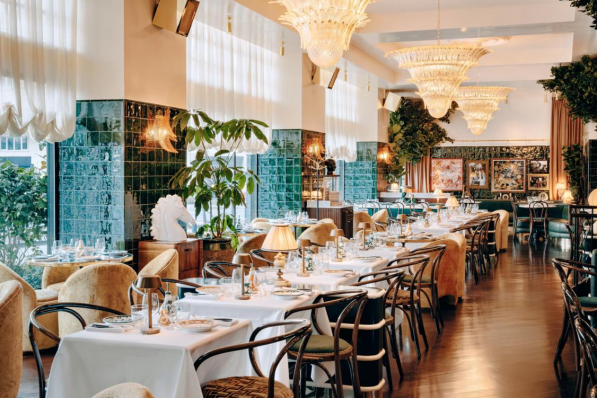 restaurants ouverts lundi belgique