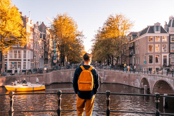 tendances belges vacances automne
